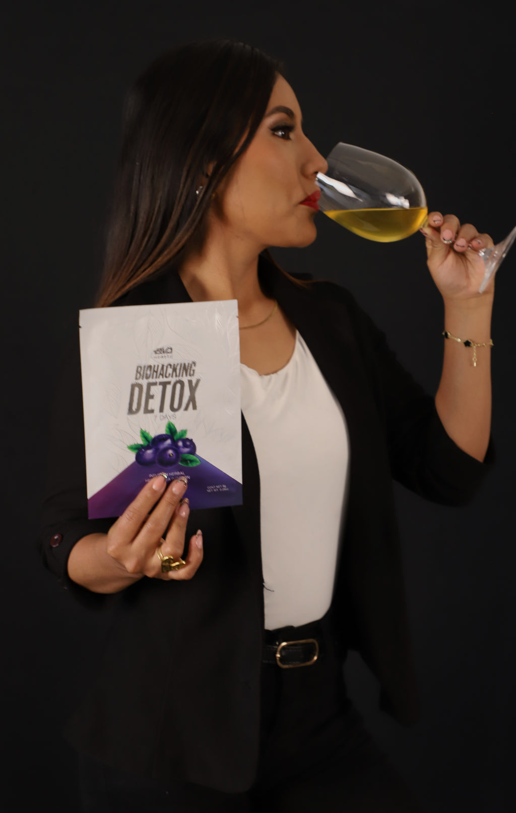 PROGRAMA COMPLETO DETOX + ENVIO GRATIS